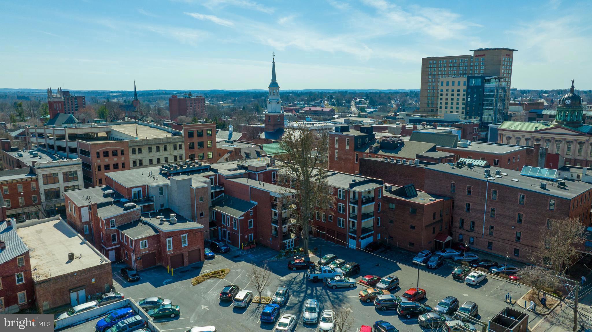 LANCASTER - Residential