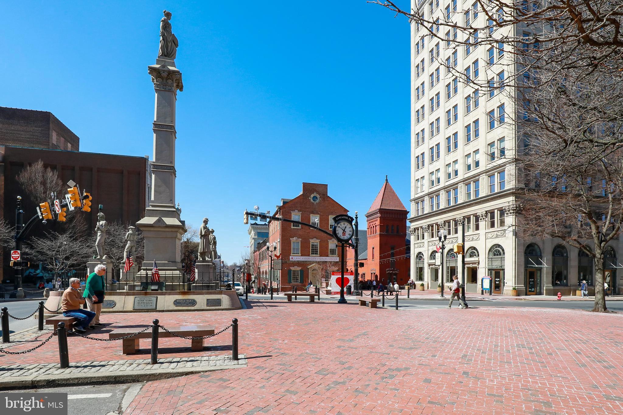 LANCASTER - Residential