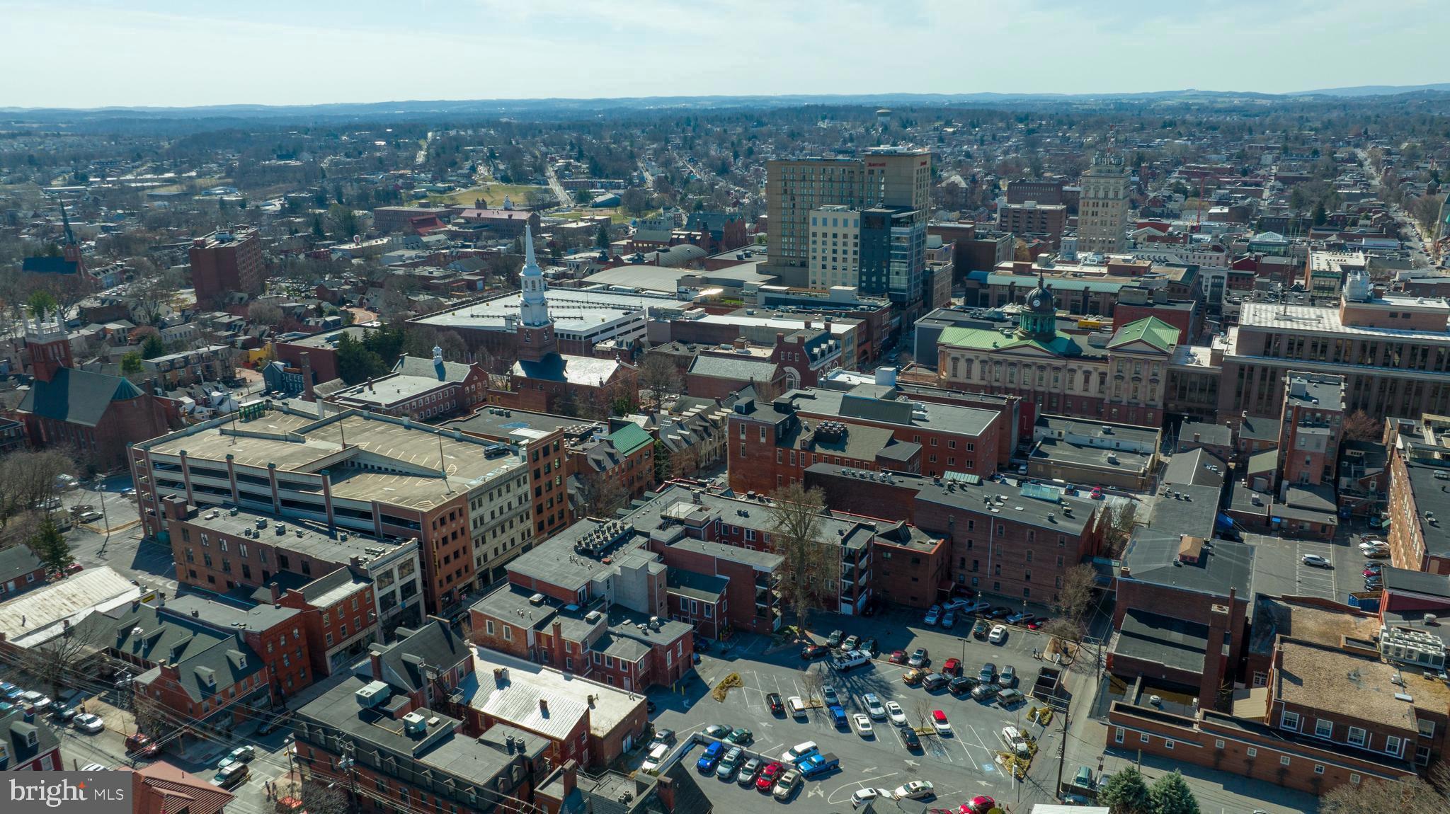 LANCASTER - Residential