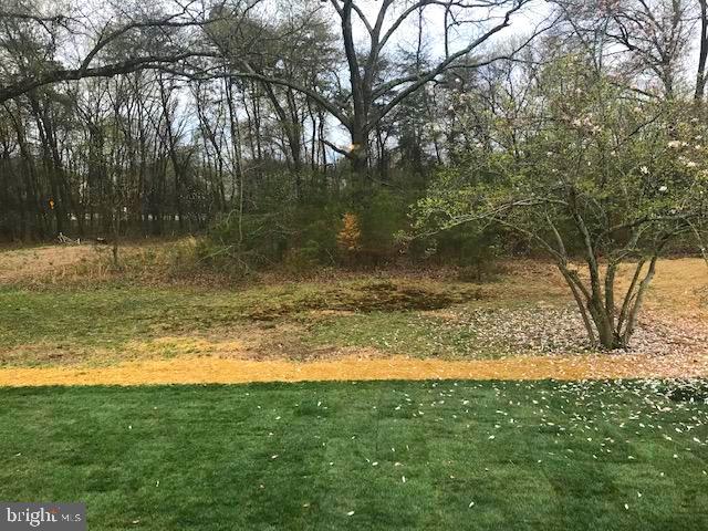 MILLERSVILLE - Residential