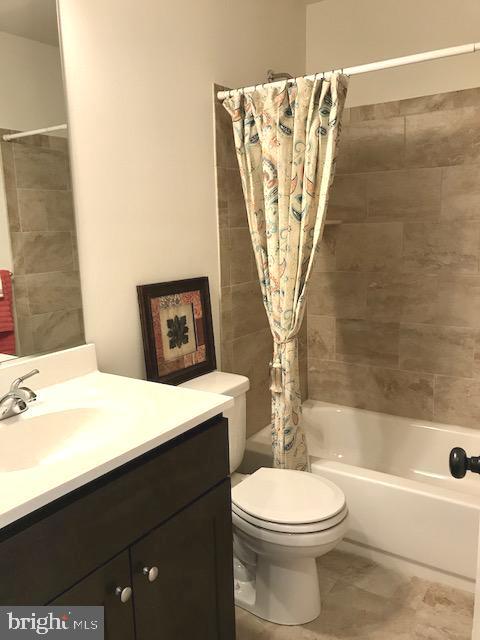 MILLERSVILLE - Residential