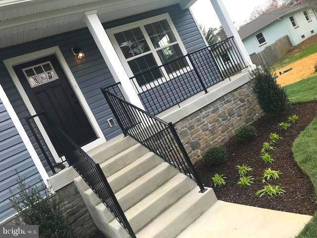 MILLERSVILLE - Residential