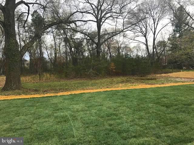 MILLERSVILLE - Residential