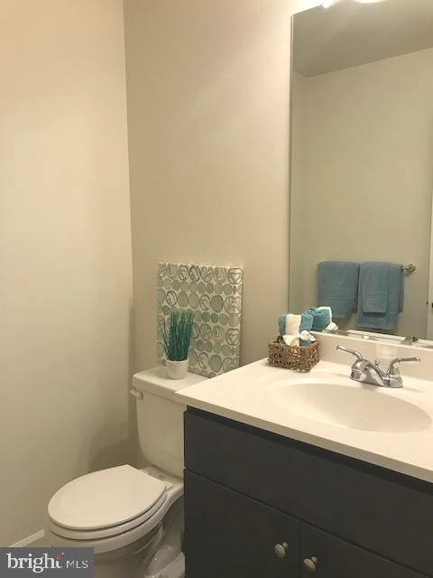 MILLERSVILLE - Residential