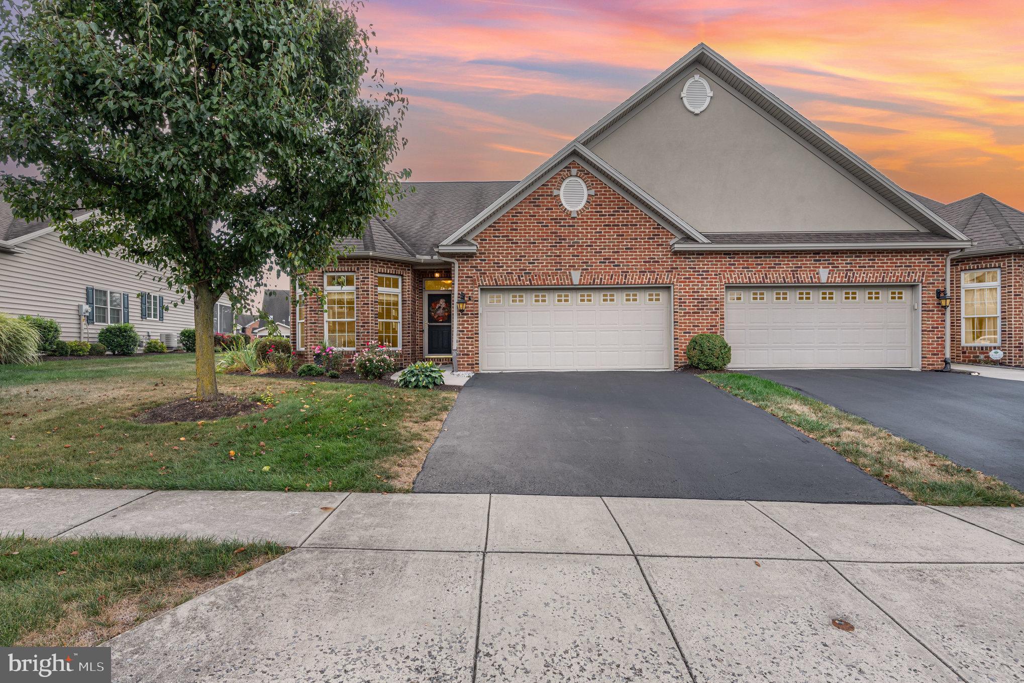 BRANDYWINE - Residential