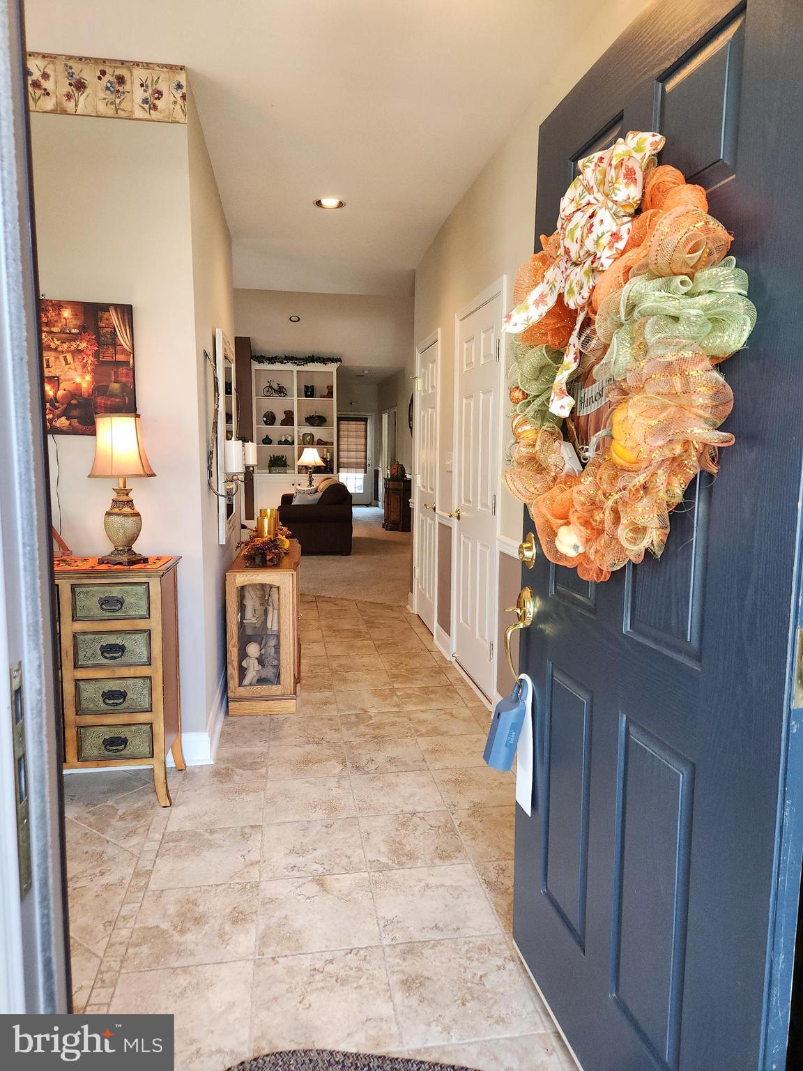 BRANDYWINE - Residential