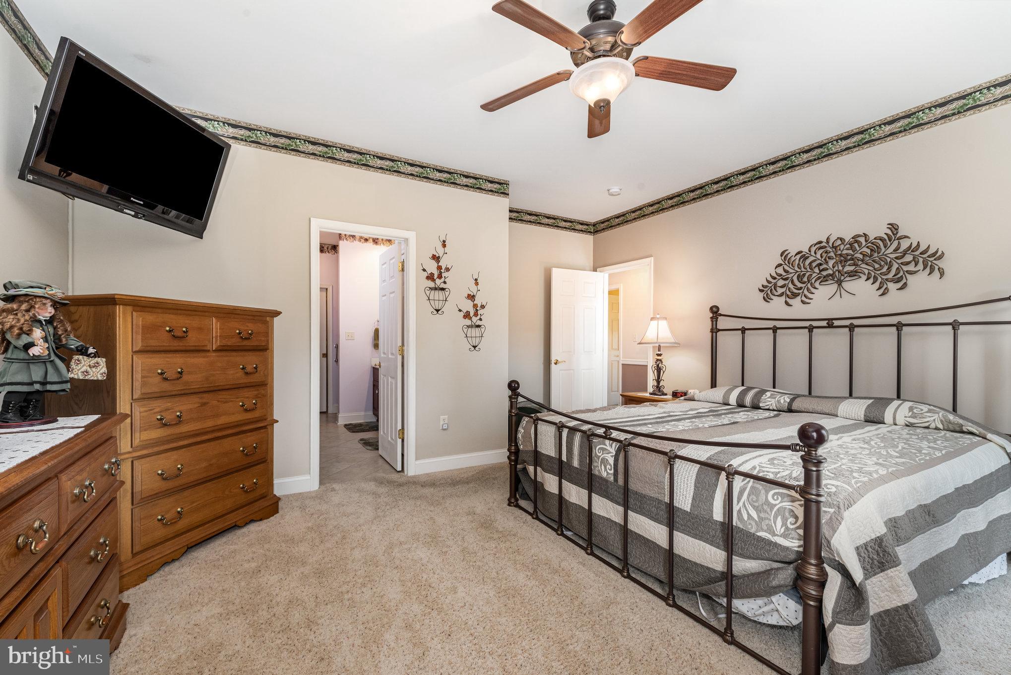 BRANDYWINE - Residential