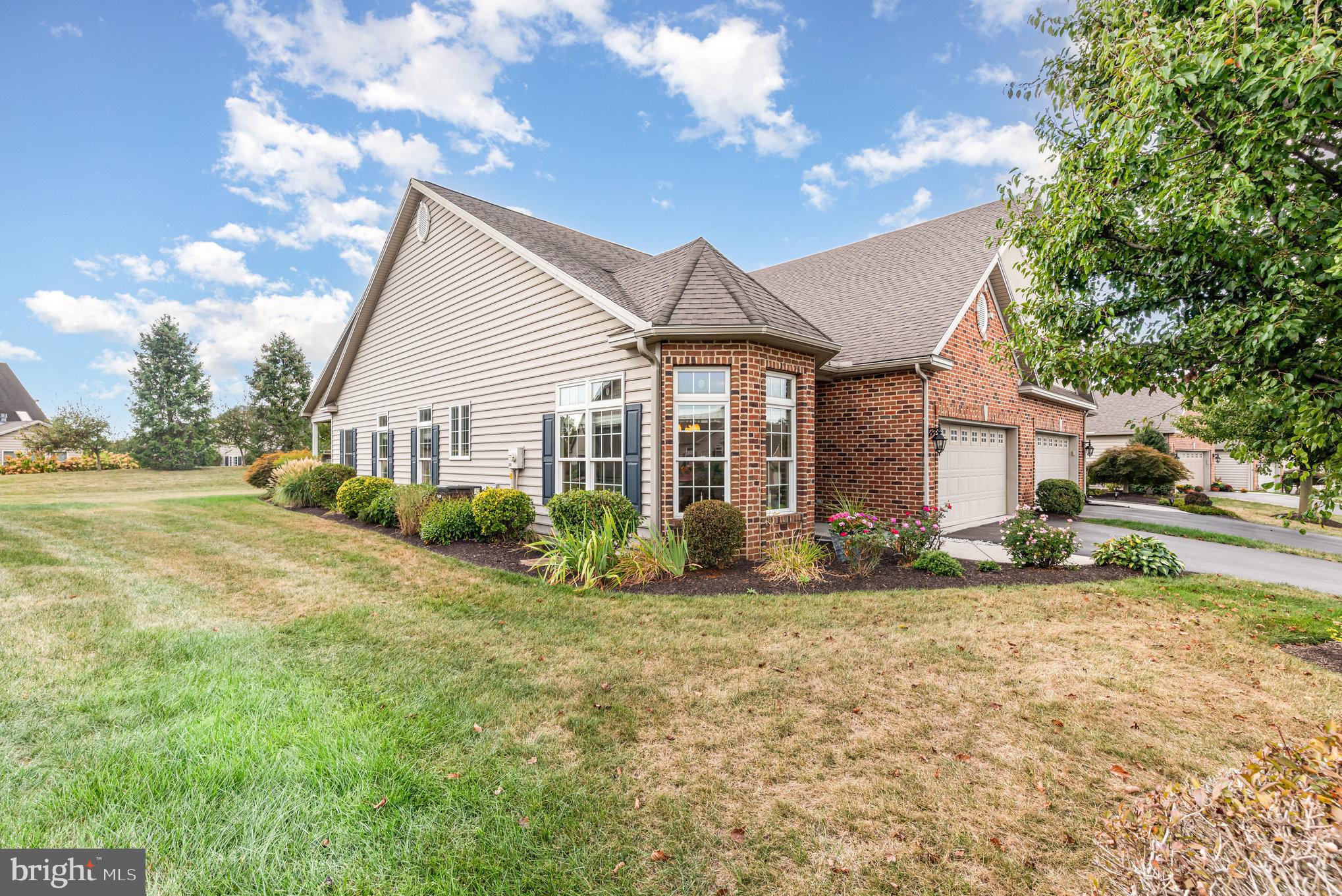 BRANDYWINE - Residential