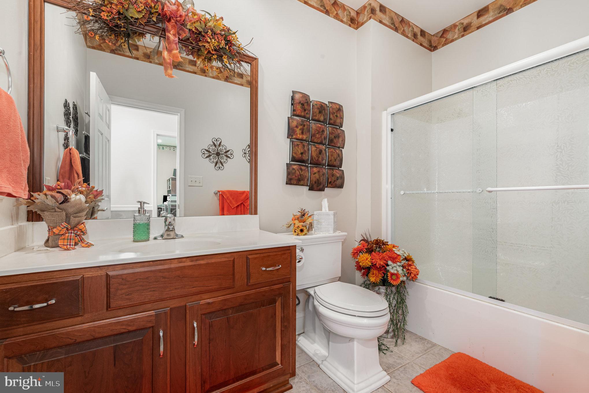 BRANDYWINE - Residential