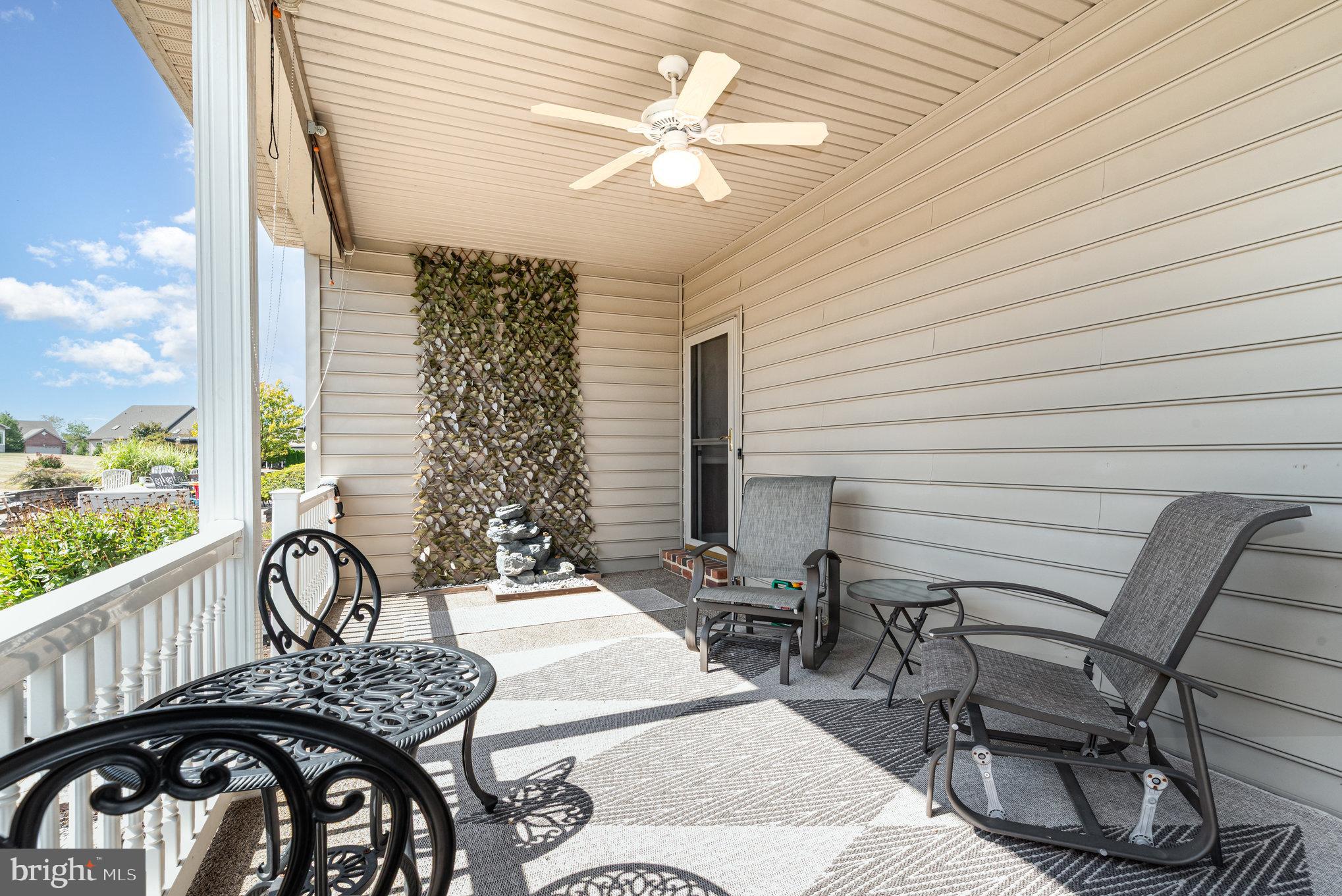 BRANDYWINE - Residential