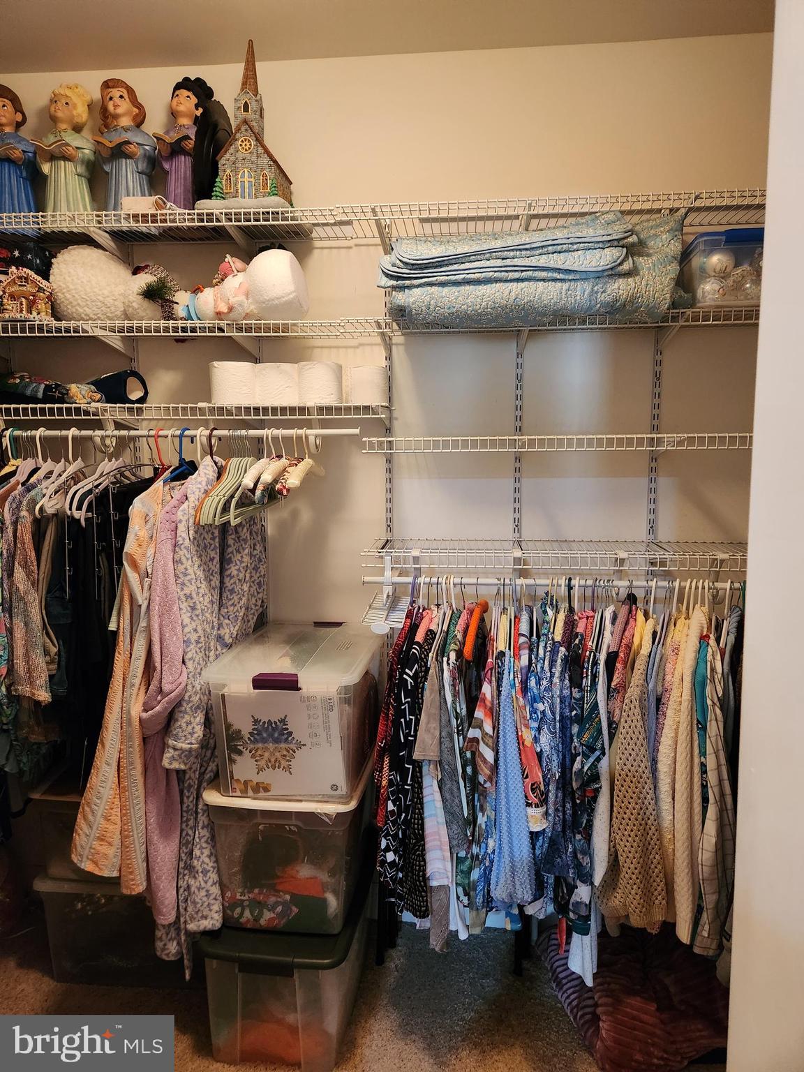 BRANDYWINE - Residential