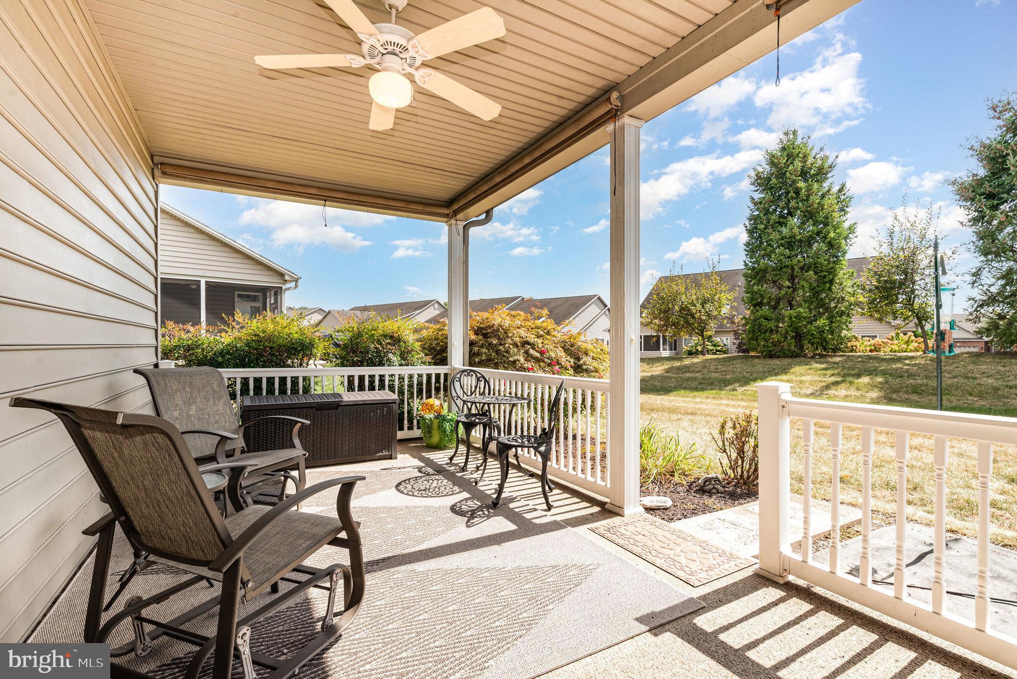 BRANDYWINE - Residential