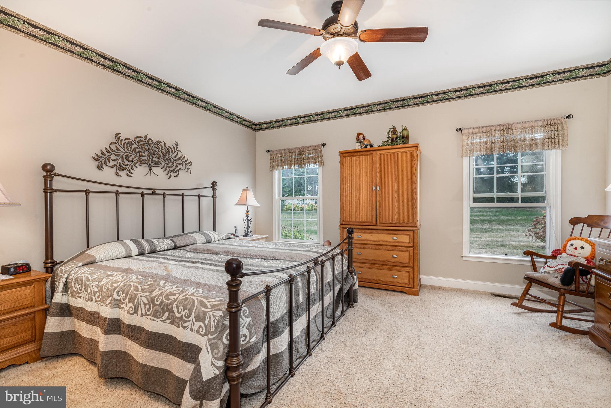 BRANDYWINE - Residential