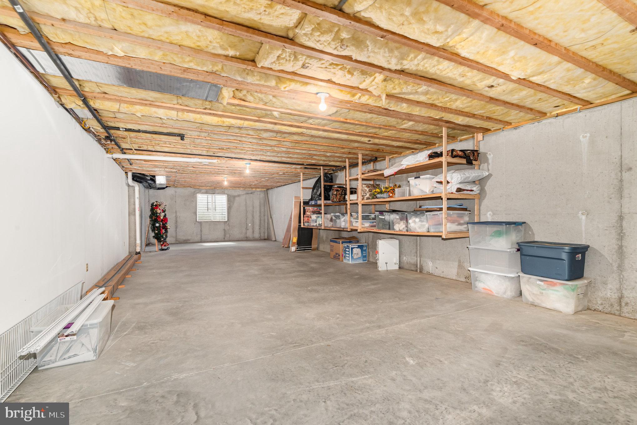 BRANDYWINE - Residential