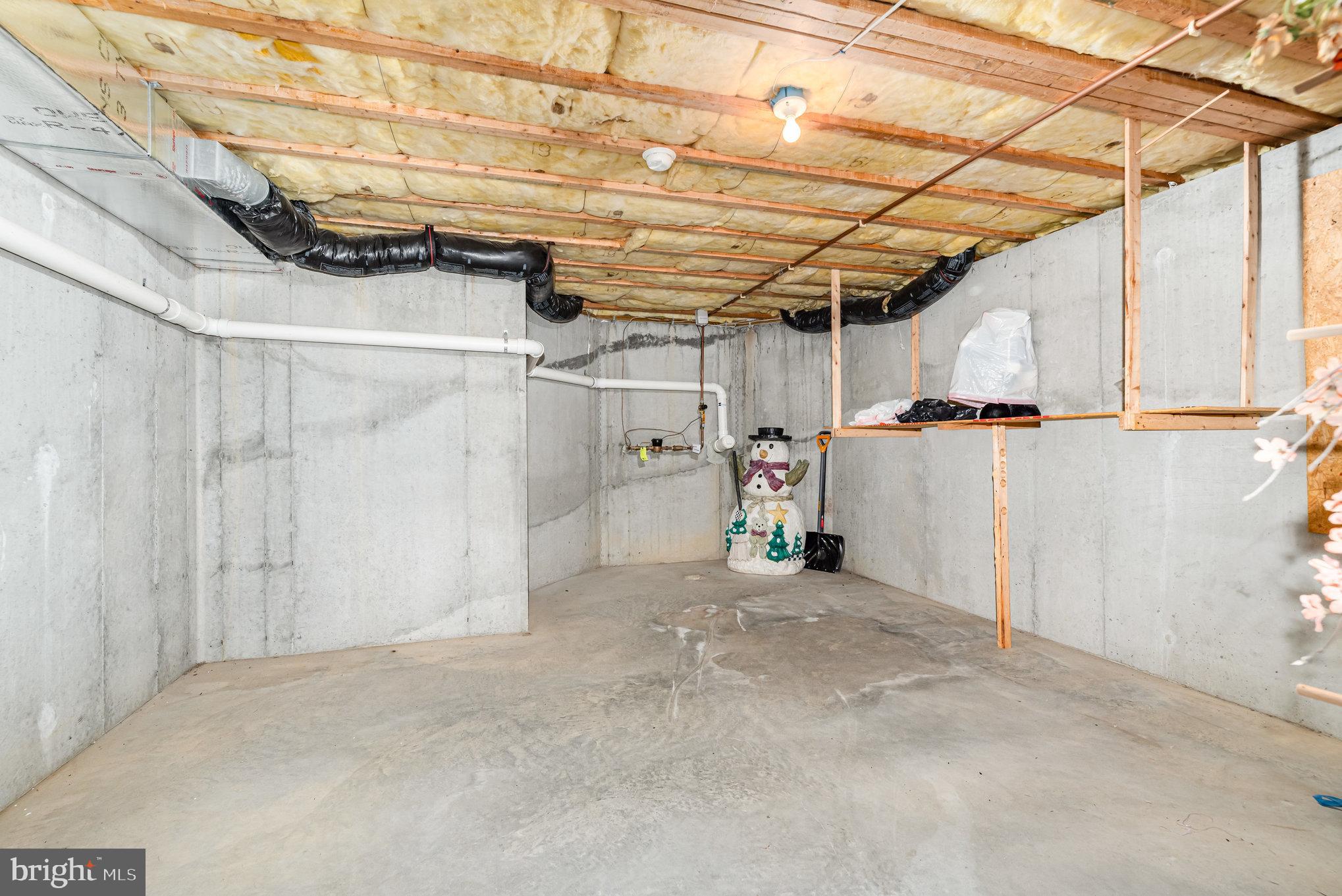 BRANDYWINE - Residential