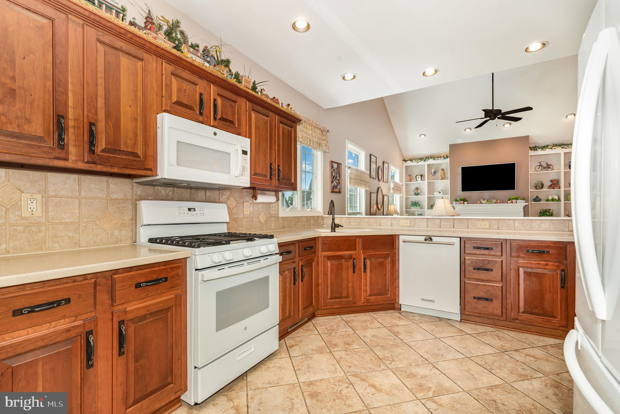 BRANDYWINE - Residential