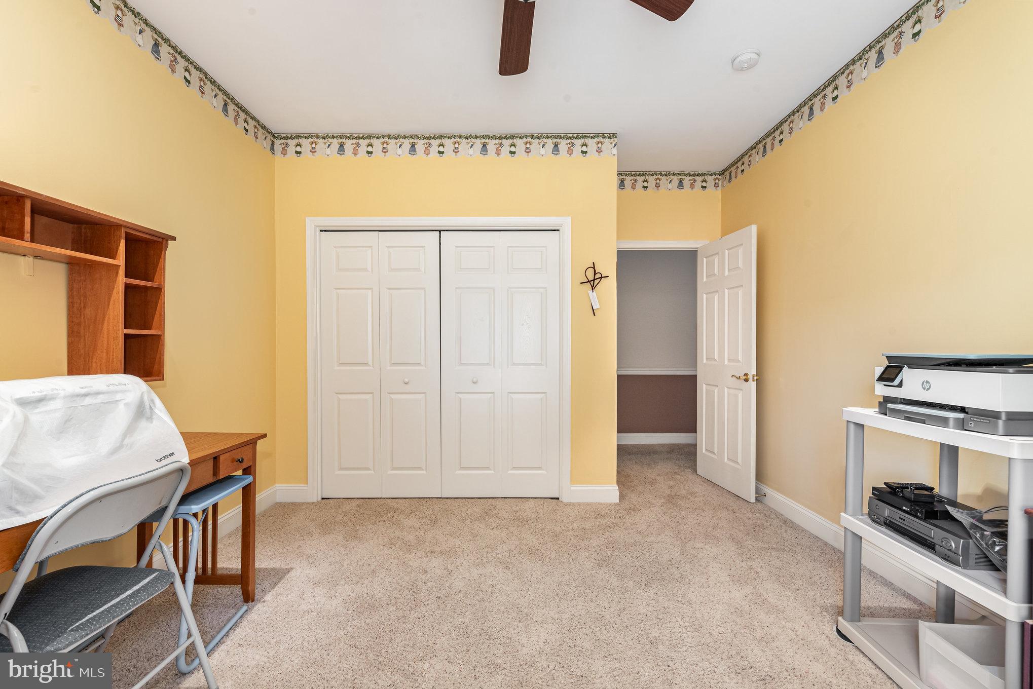 BRANDYWINE - Residential