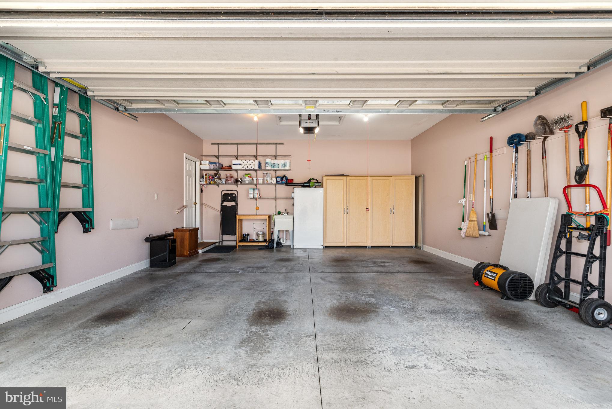 BRANDYWINE - Residential