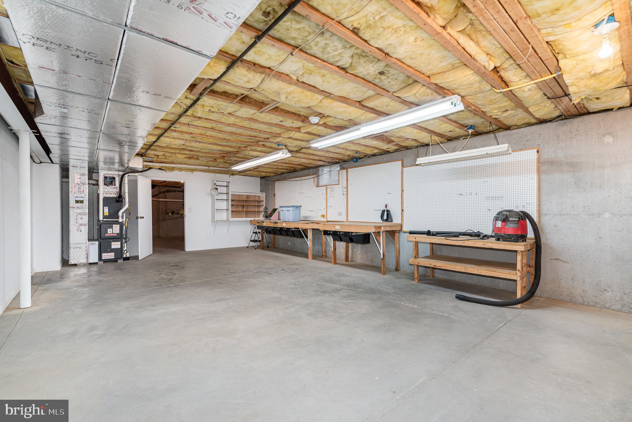 BRANDYWINE - Residential