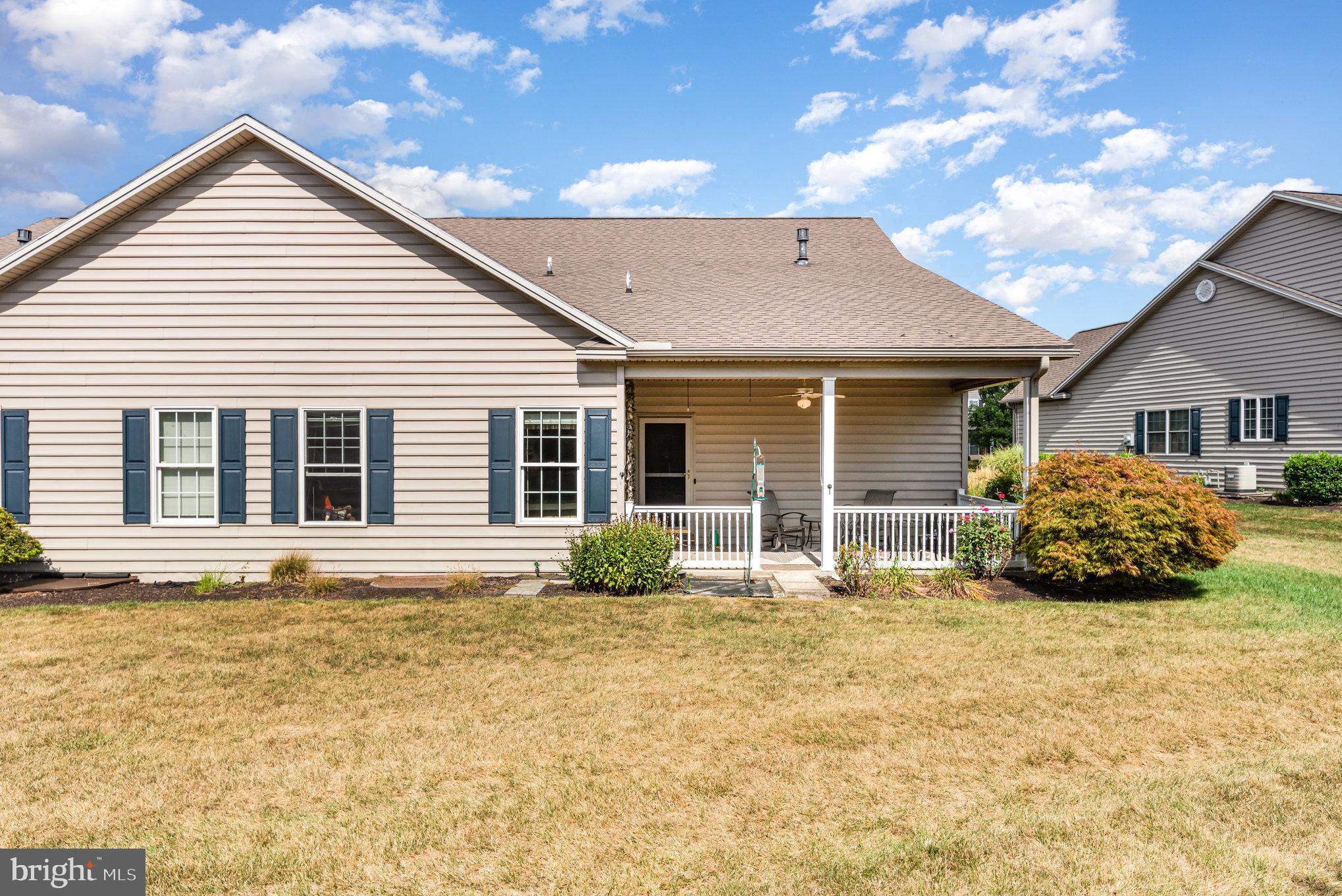 BRANDYWINE - Residential