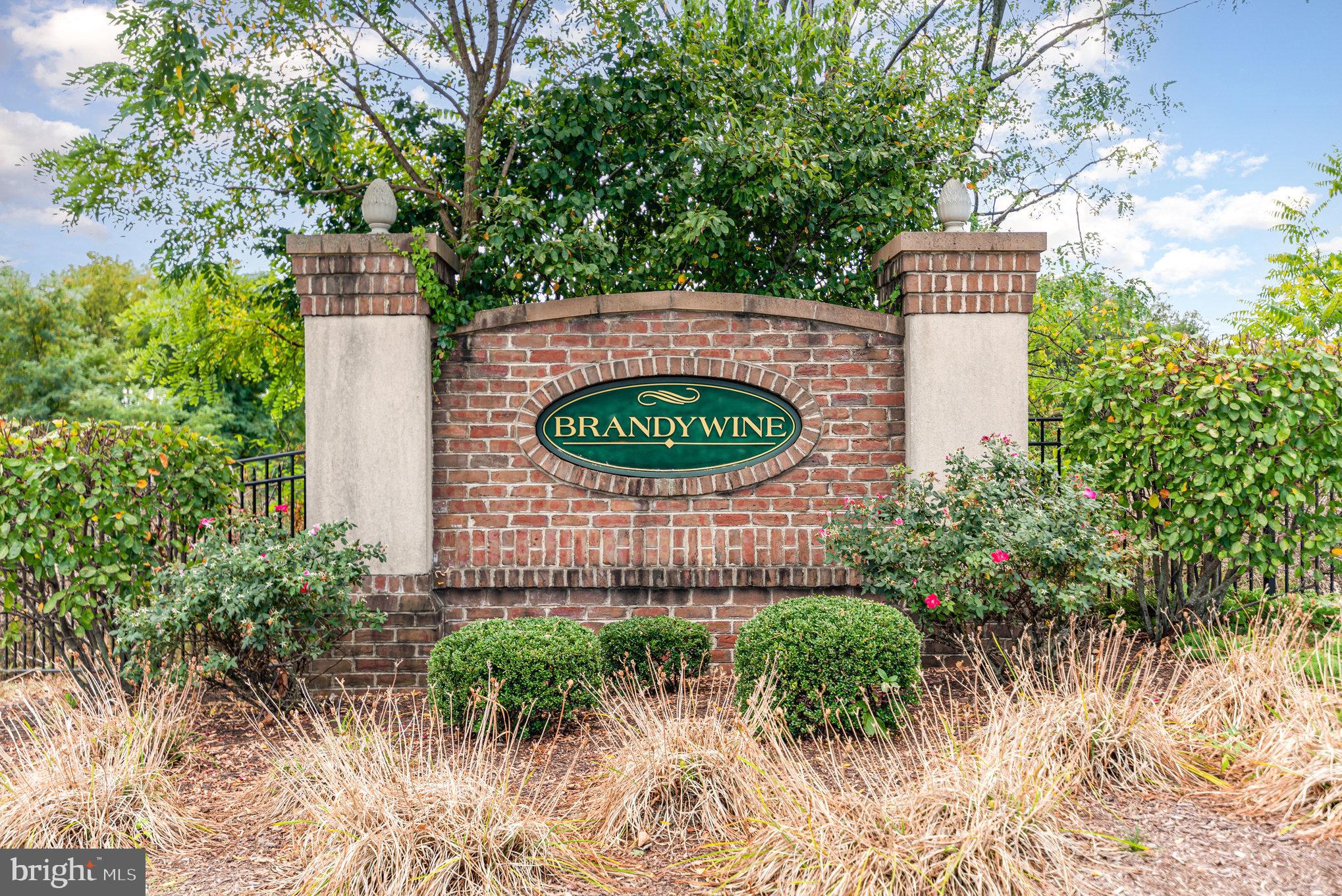 BRANDYWINE - Residential