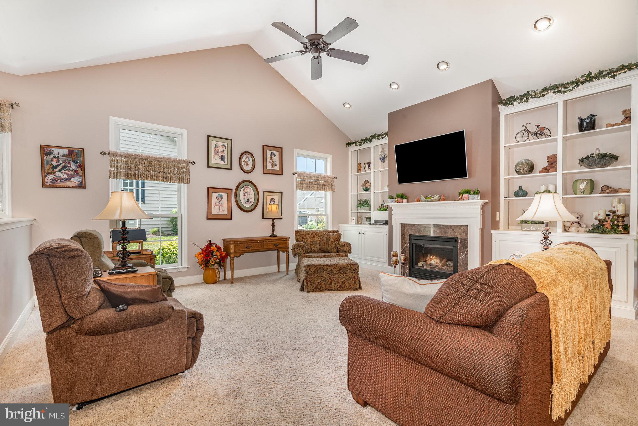 BRANDYWINE - Residential