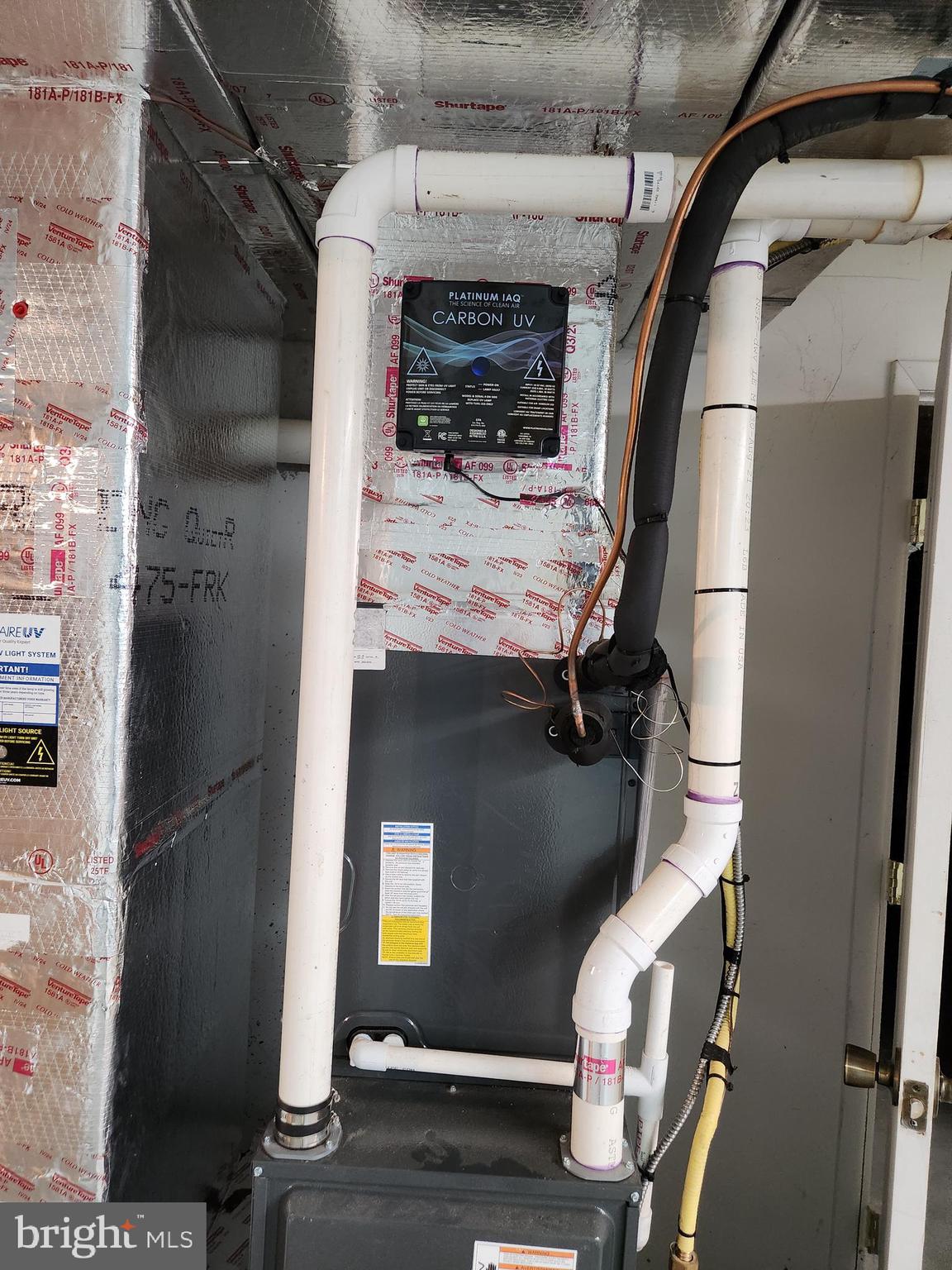 BRANDYWINE - Residential