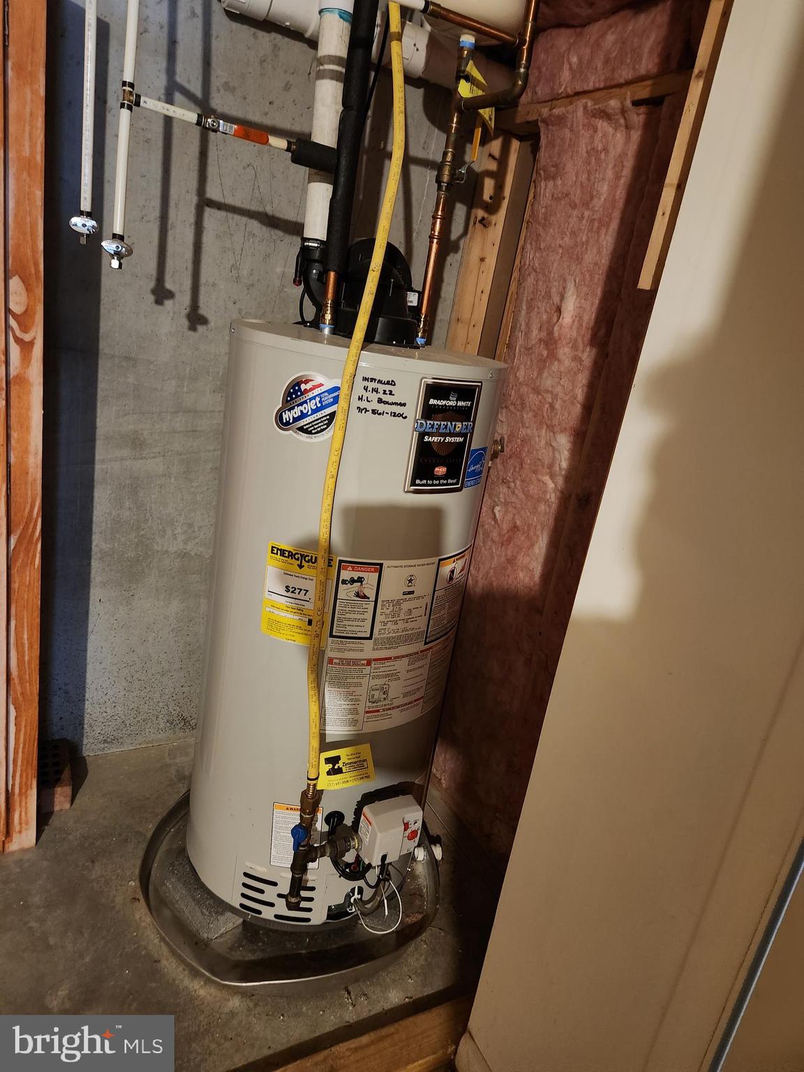 BRANDYWINE - Residential