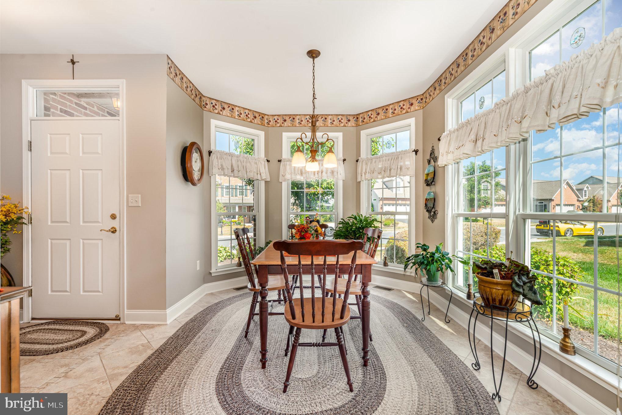 BRANDYWINE - Residential