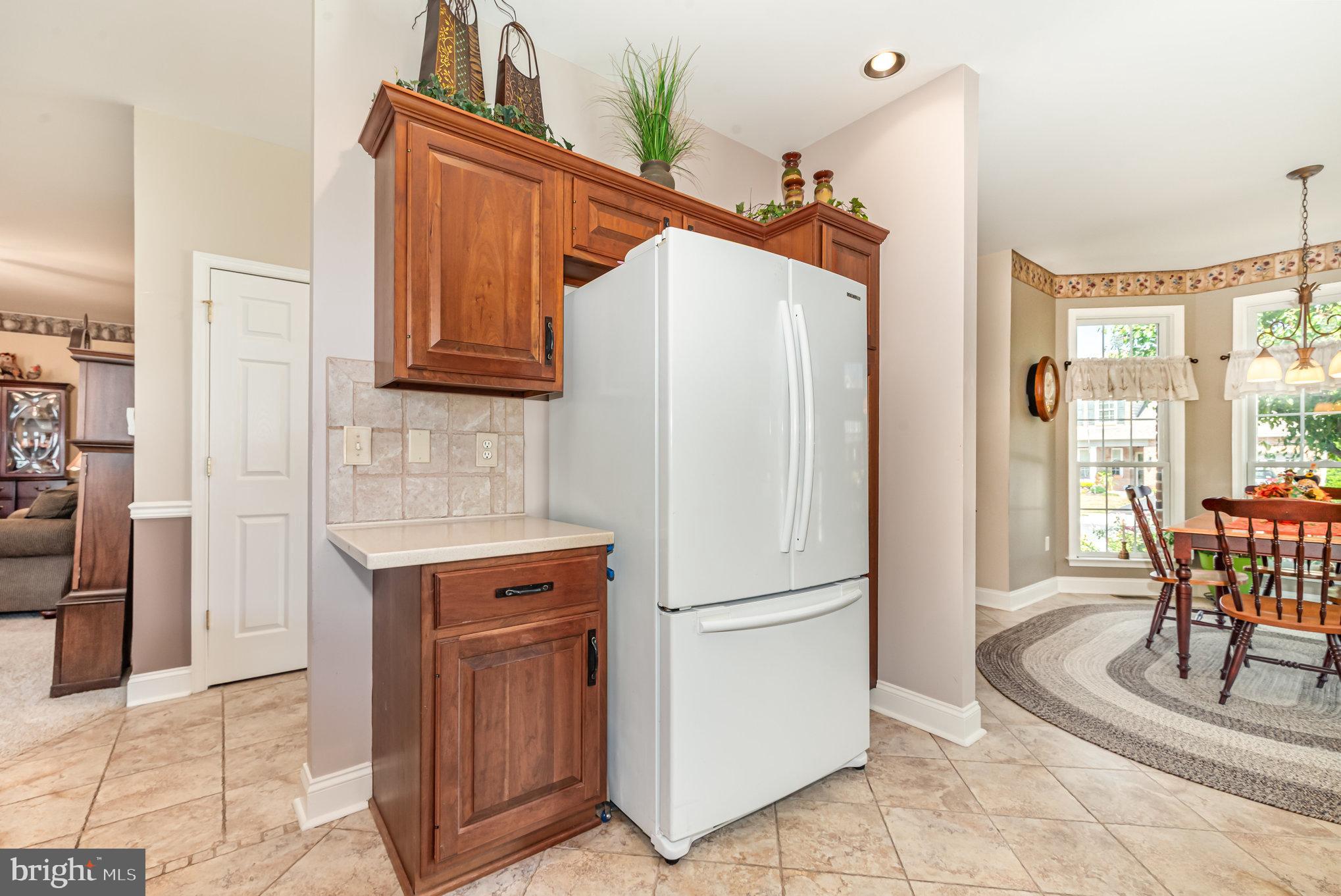 BRANDYWINE - Residential