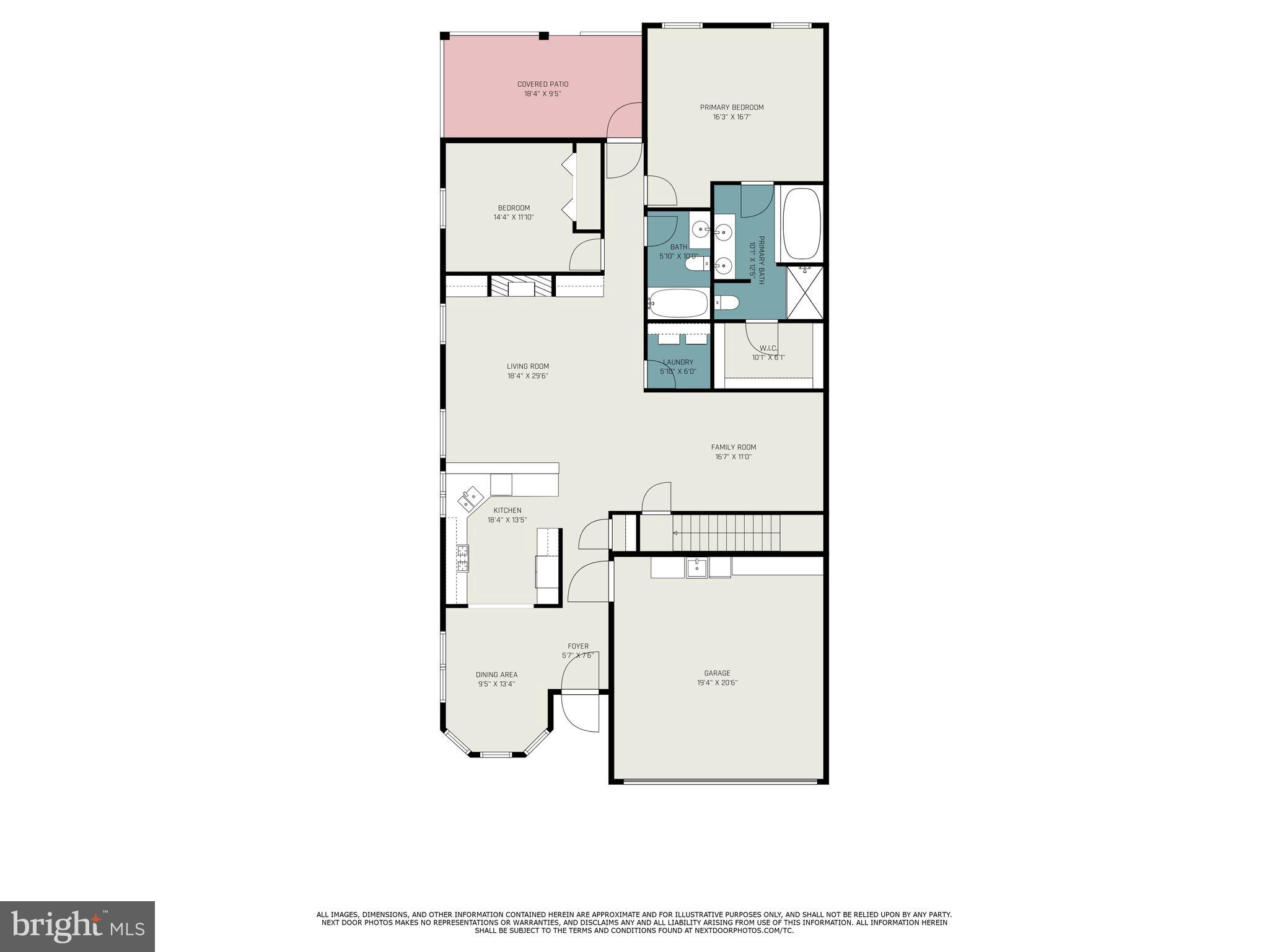 BRANDYWINE - Residential