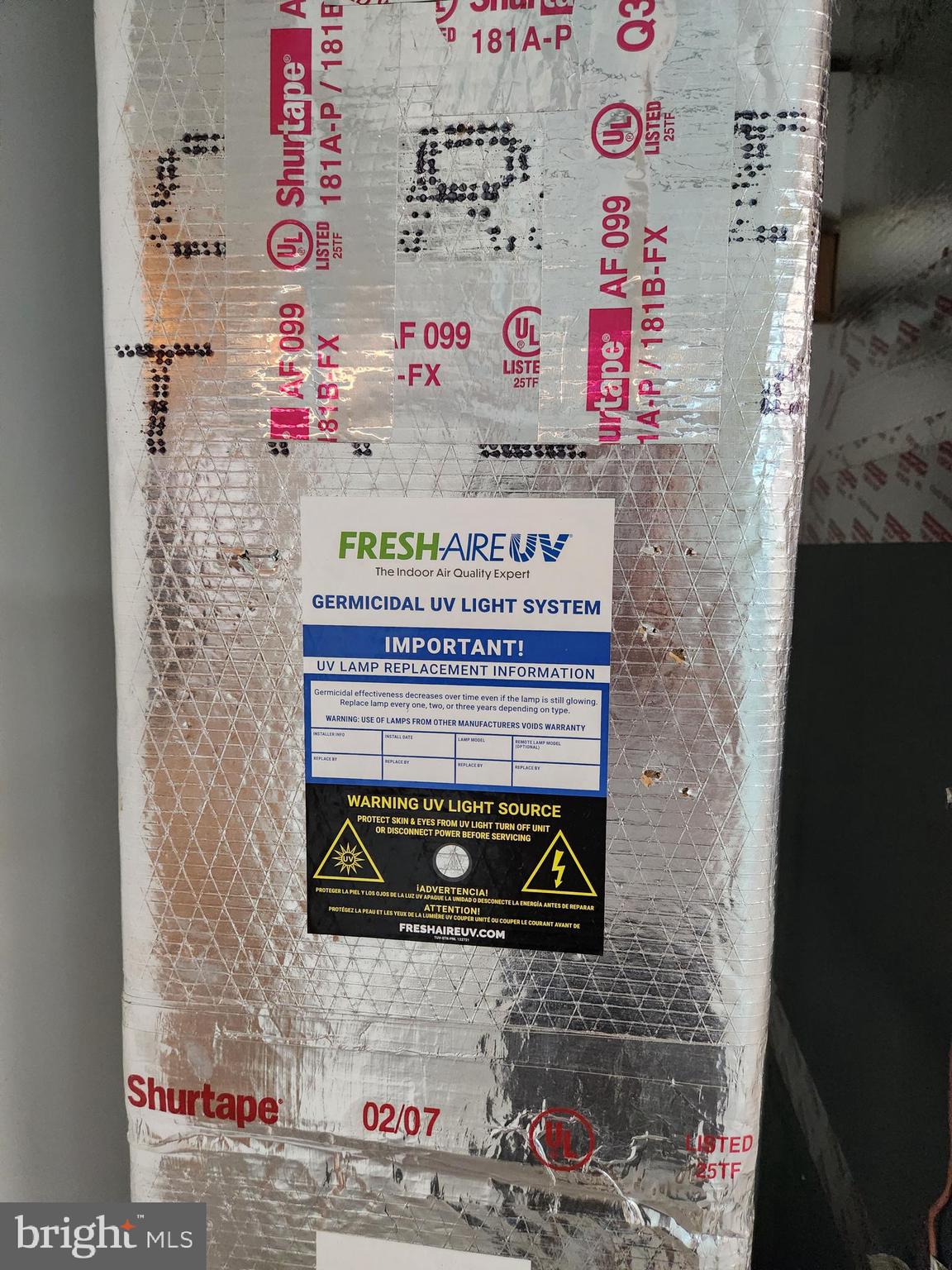 BRANDYWINE - Residential