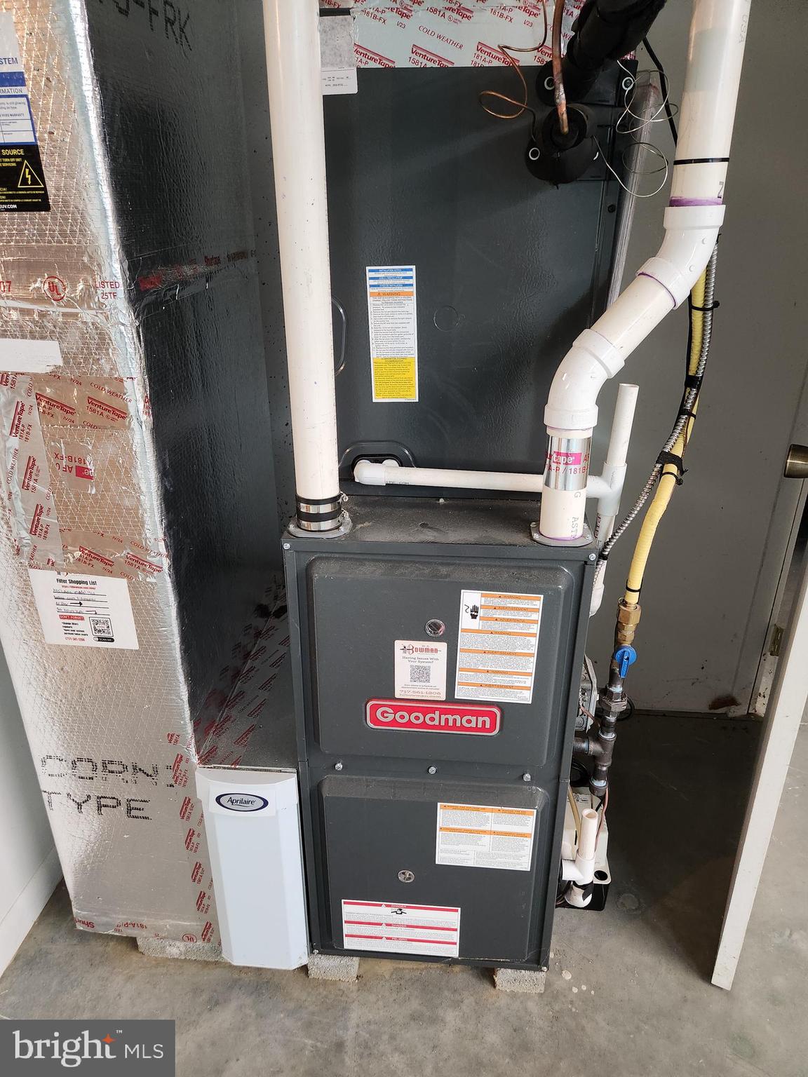 BRANDYWINE - Residential