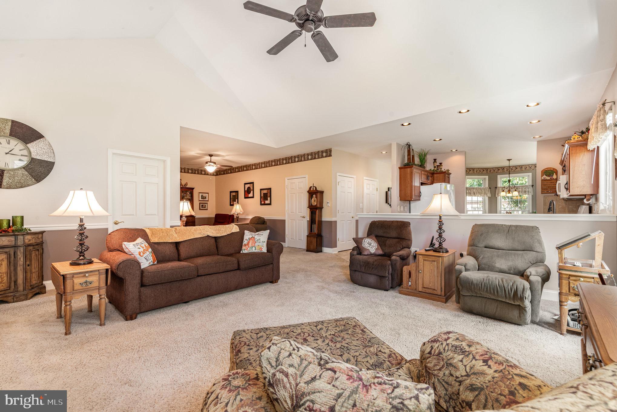 BRANDYWINE - Residential