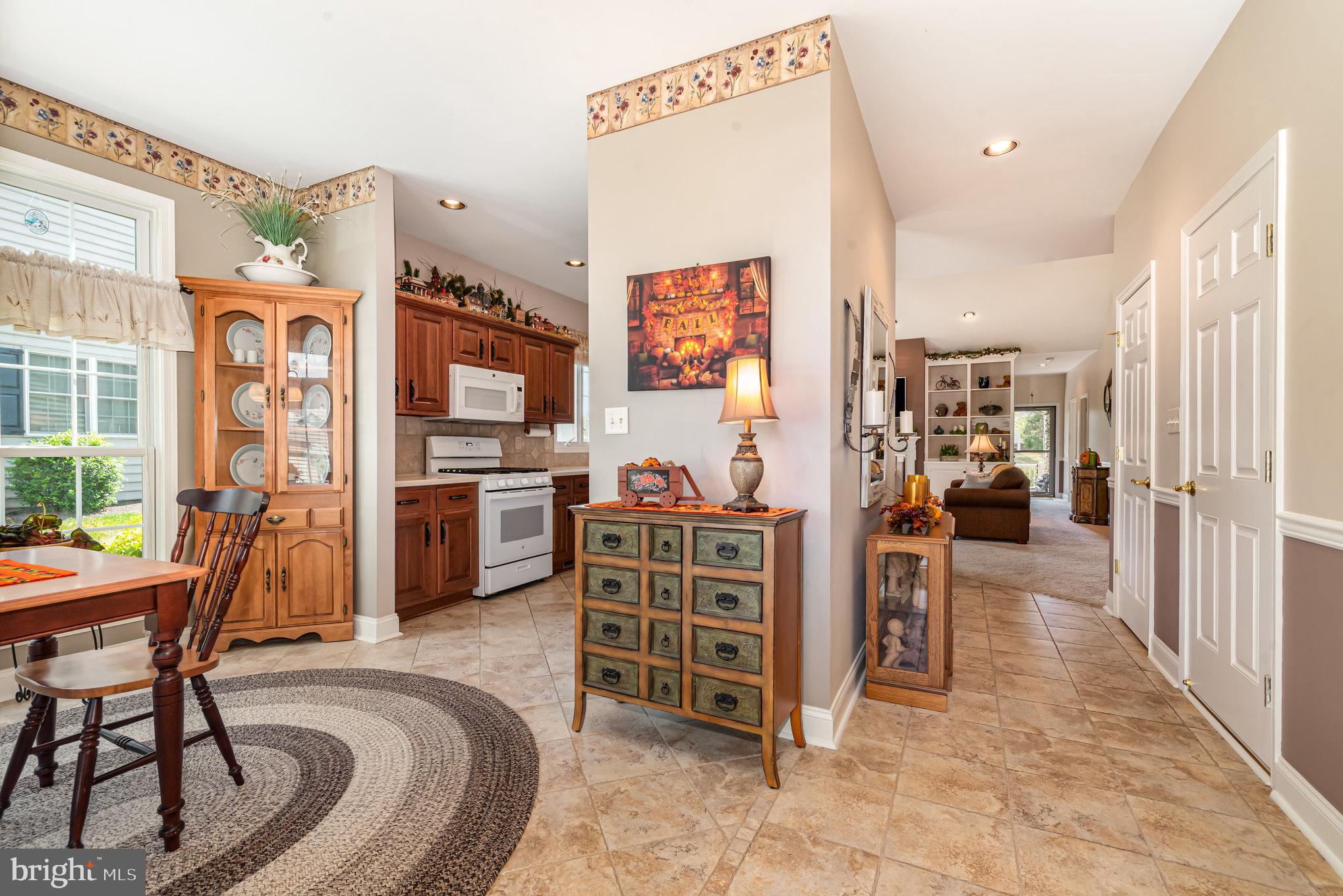 BRANDYWINE - Residential