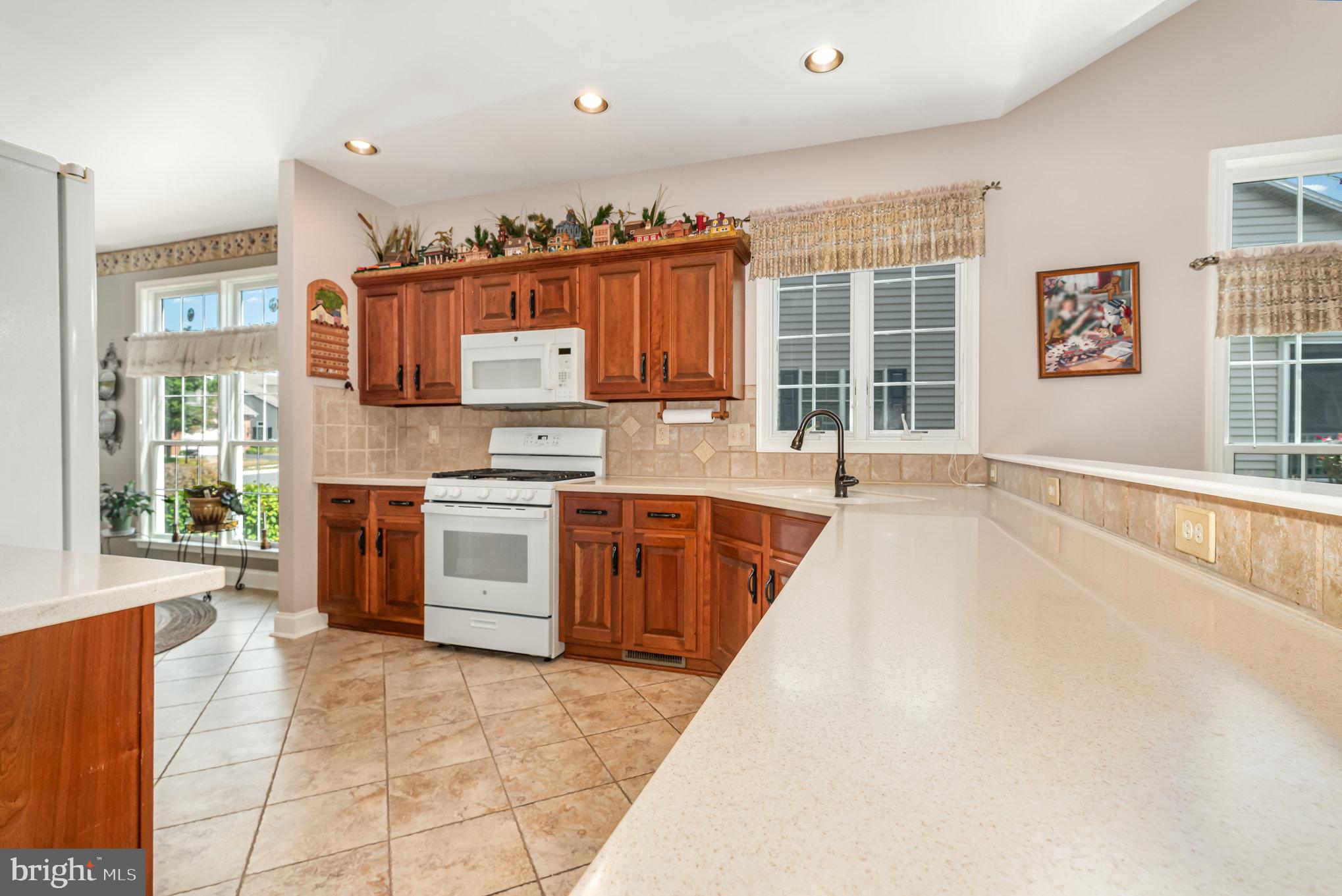 BRANDYWINE - Residential