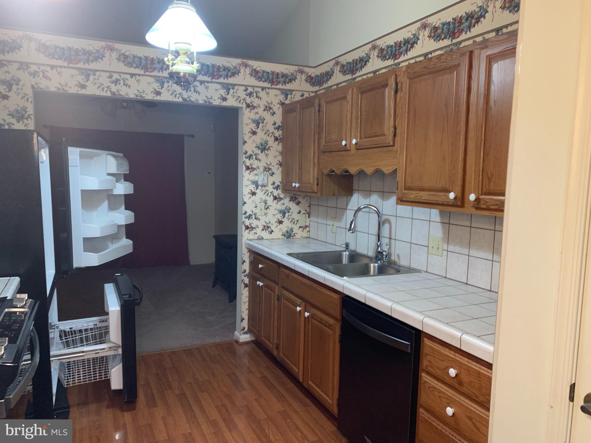 FOREST MEADOWS - Residential