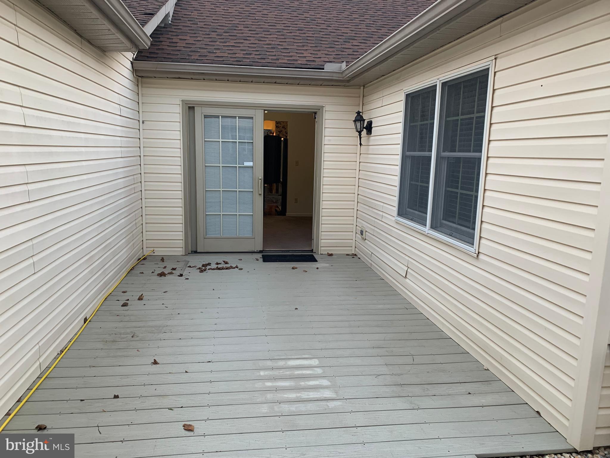 FOREST MEADOWS - Residential