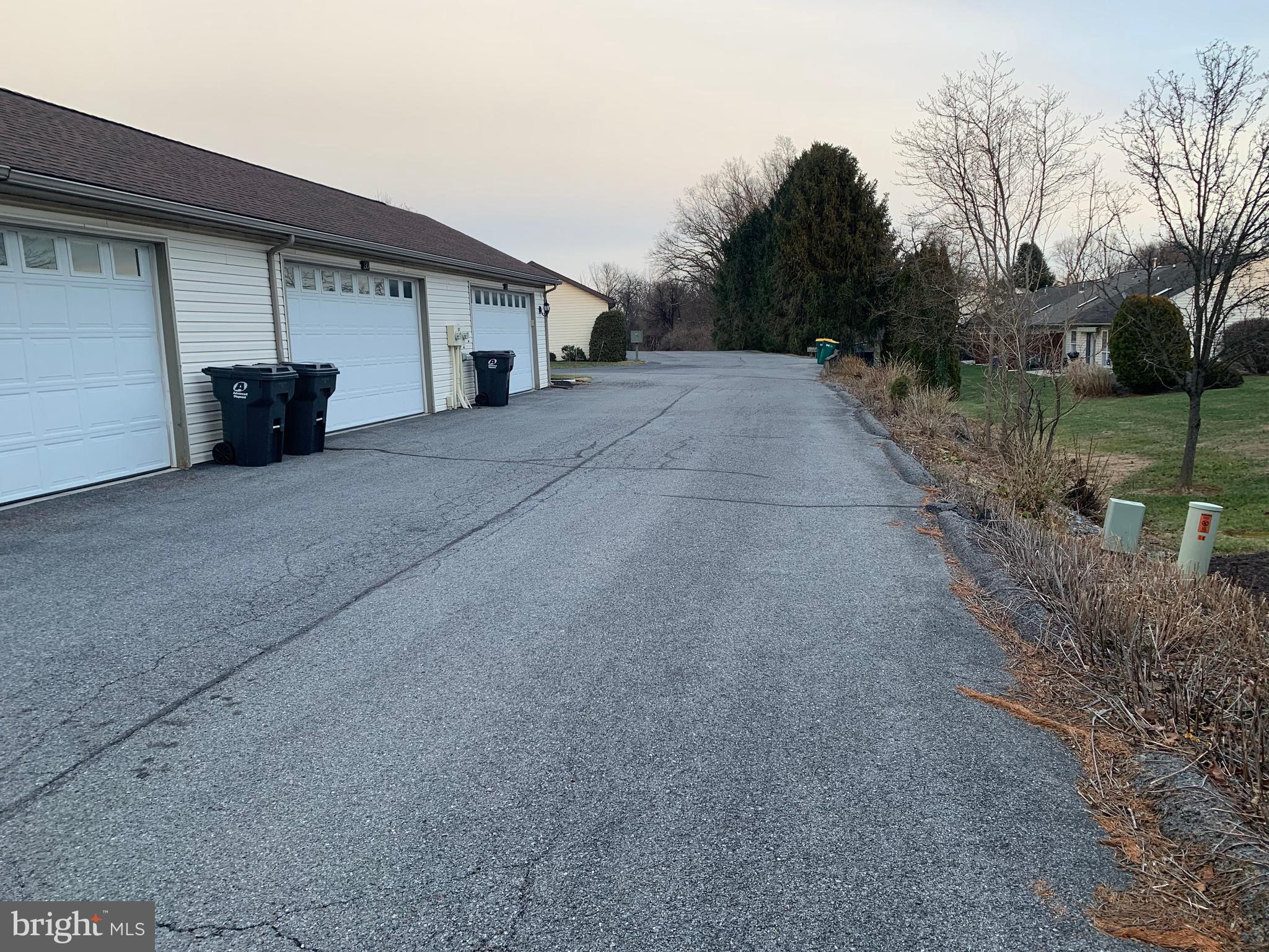 FOREST MEADOWS - Residential