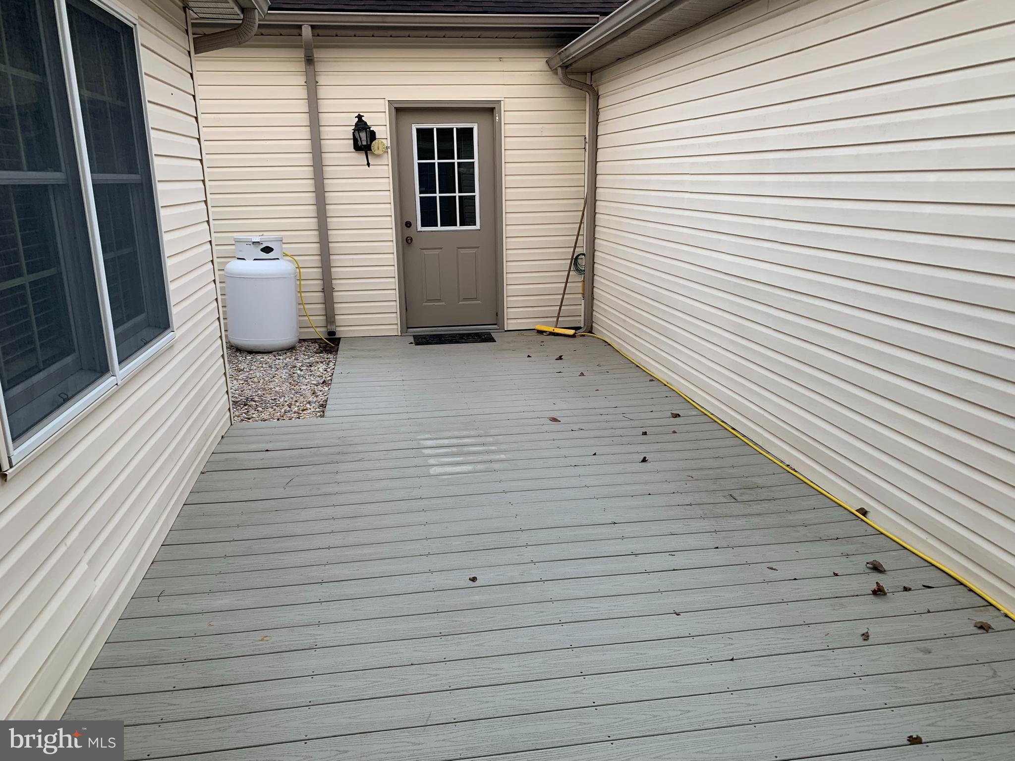 FOREST MEADOWS - Residential