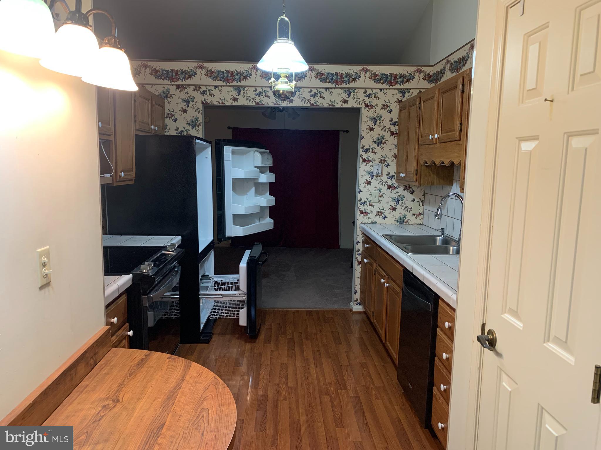 FOREST MEADOWS - Residential