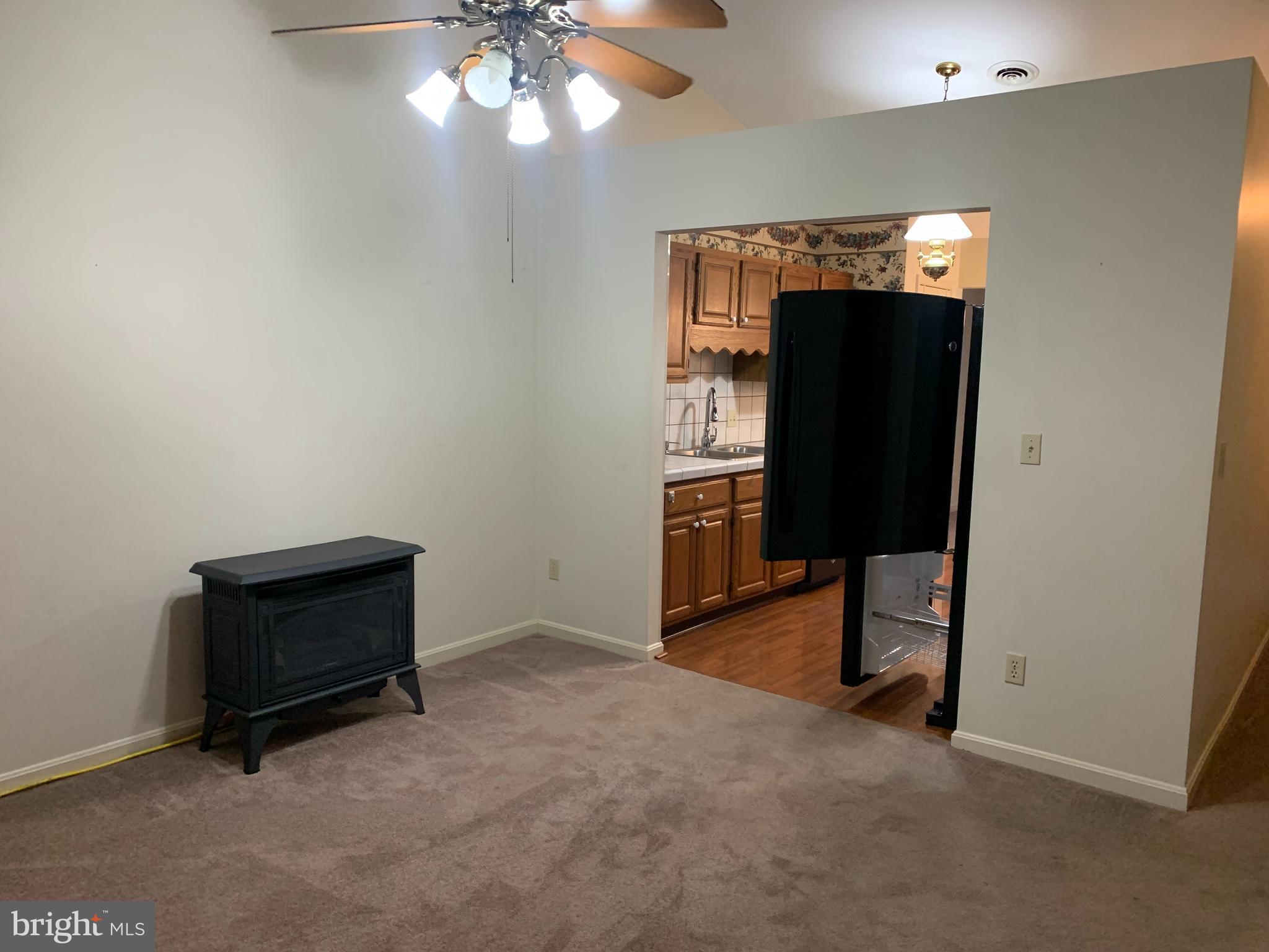 FOREST MEADOWS - Residential