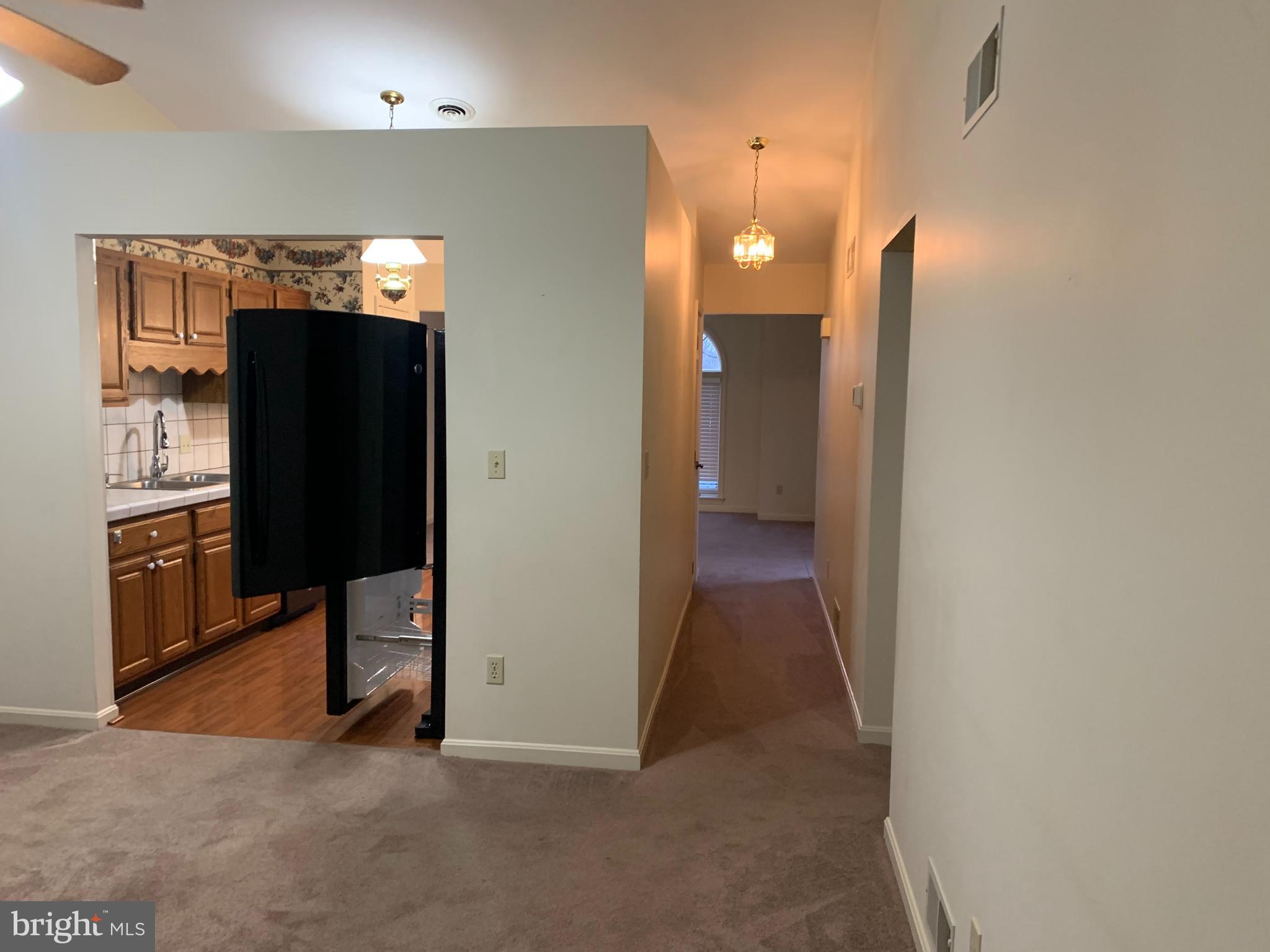 FOREST MEADOWS - Residential