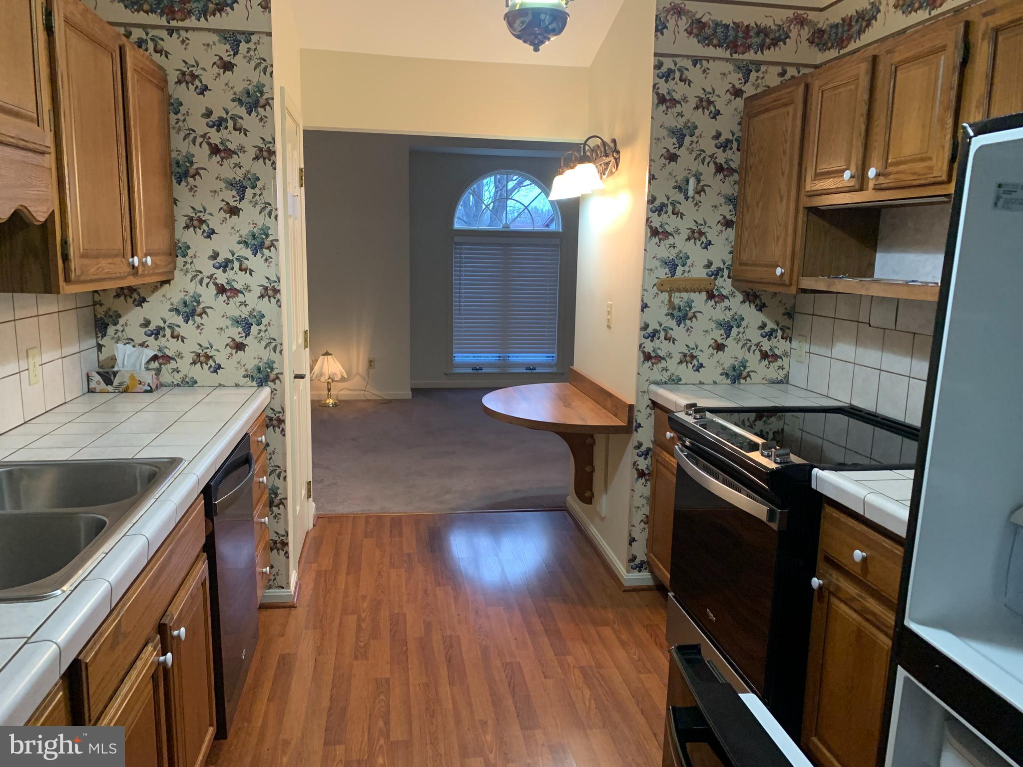 FOREST MEADOWS - Residential