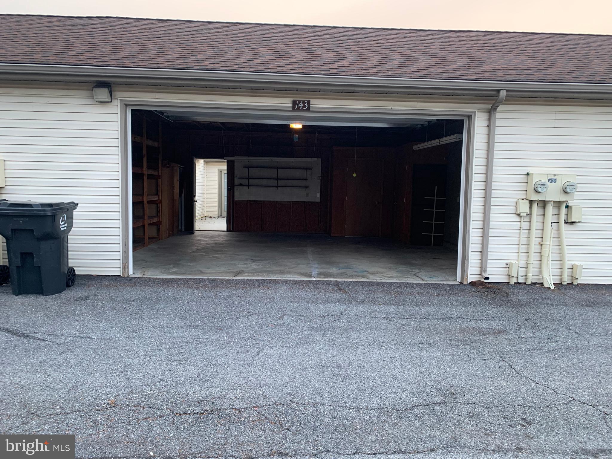 FOREST MEADOWS - Residential