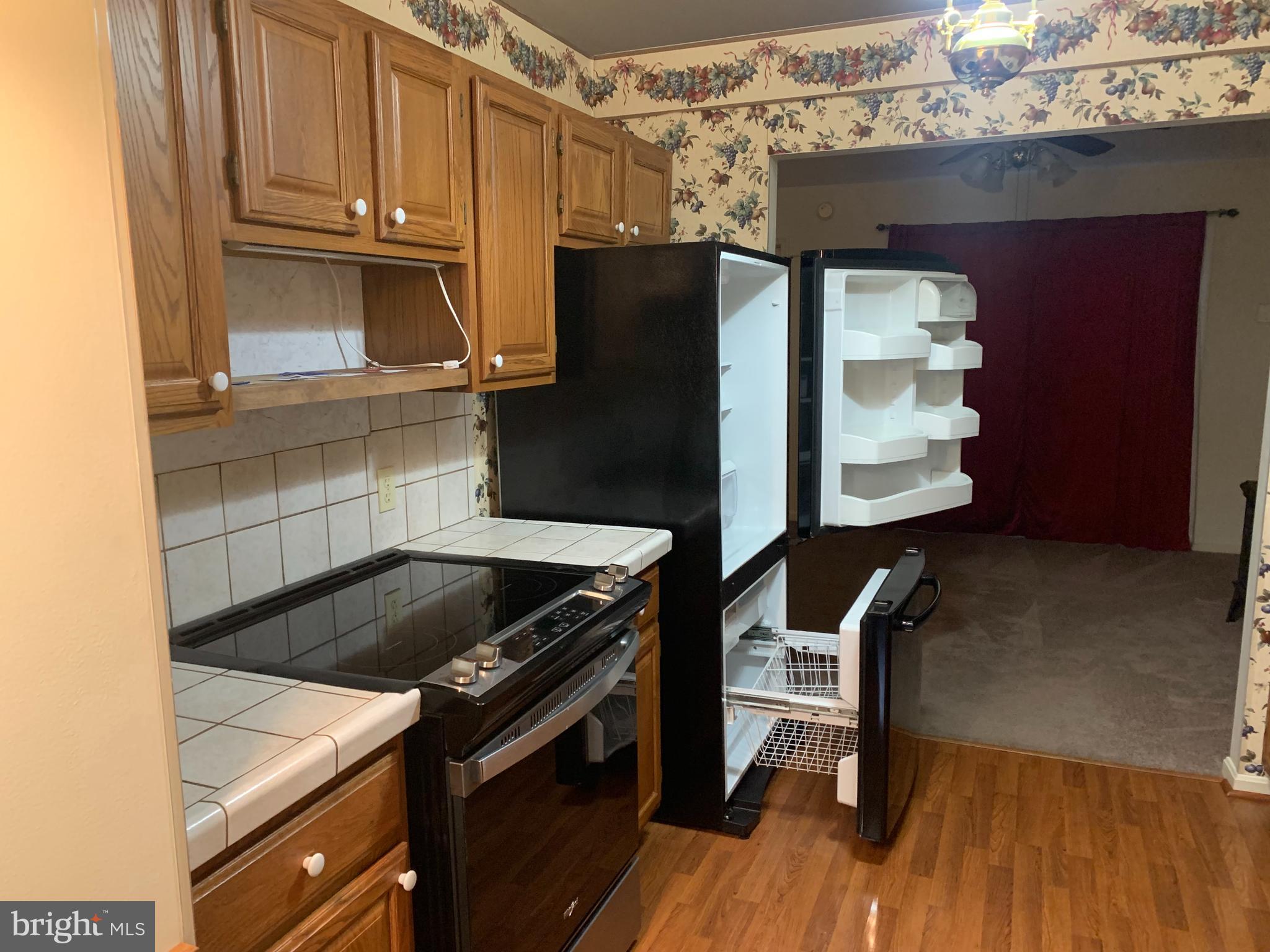 FOREST MEADOWS - Residential