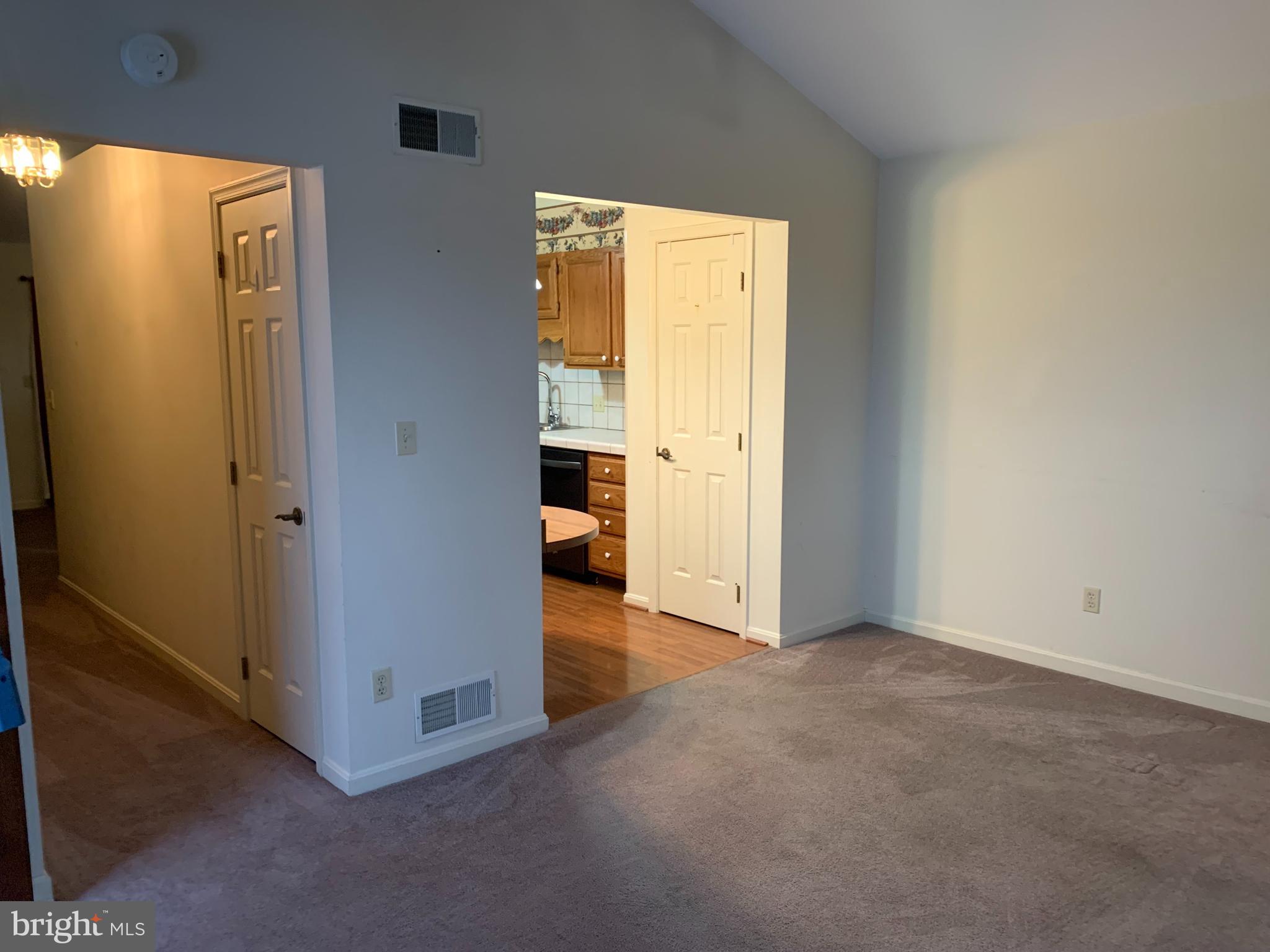 FOREST MEADOWS - Residential