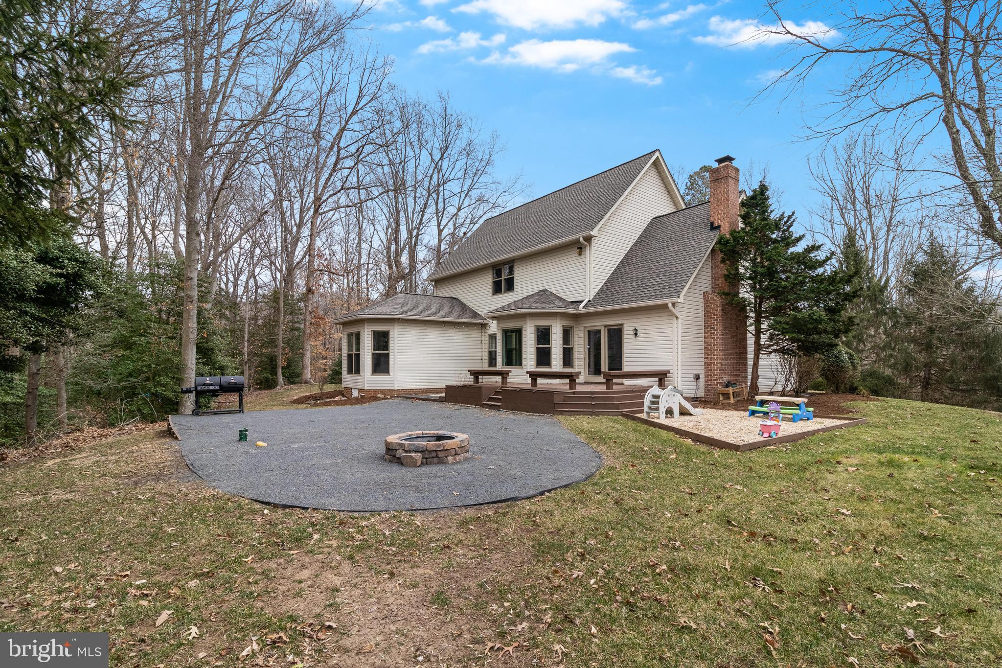 SWANSON CREEK LANDING - Residential