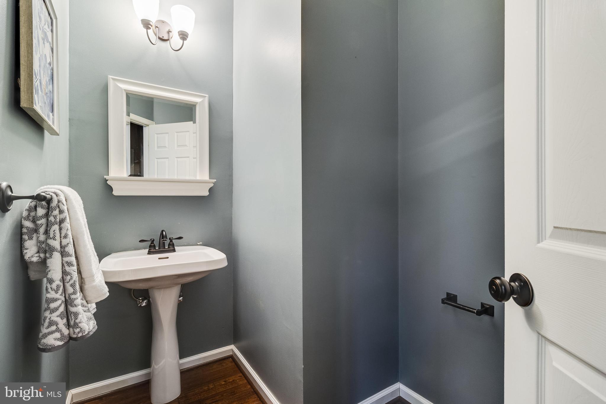 SWANSON CREEK LANDING - Residential