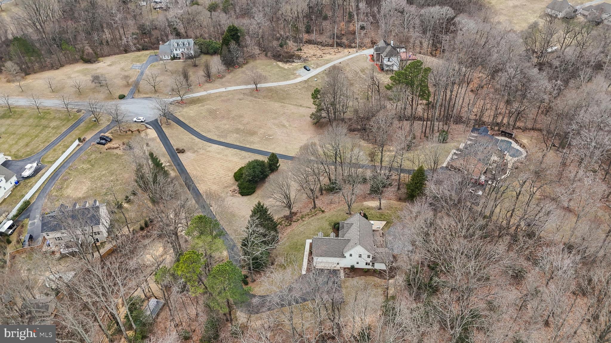 SWANSON CREEK LANDING - Residential